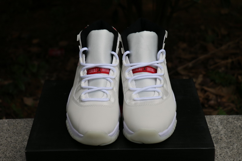 Air Jordan 11 shoes AAA-078
