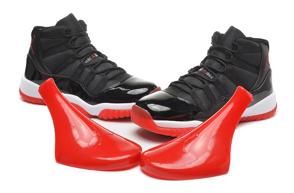 Air Jordan 11 women shoes AAA-010