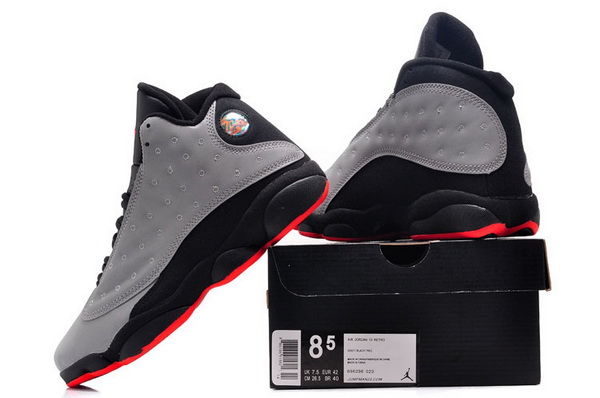 Air Jordan 13 Shoes AAA-069