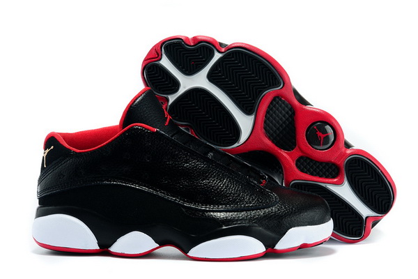 Air Jordan 13 Shoes AAA-072