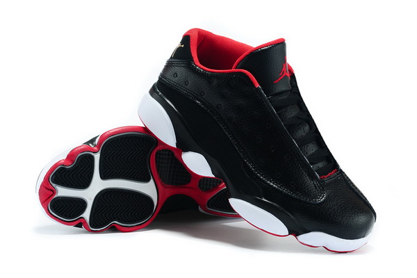 Air Jordan 13 Shoes AAA-072