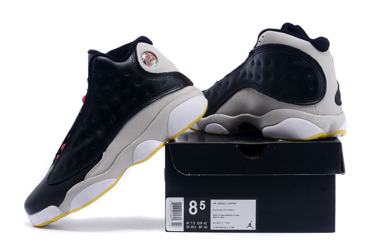 Air Jordan 13 Shoes AAA-079