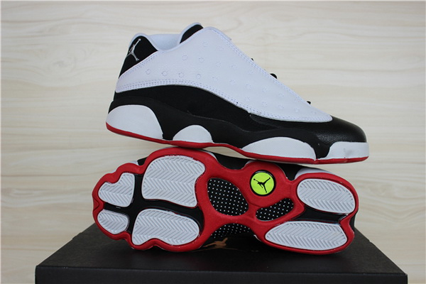 Air Jordan 13 Shoes AAA-080