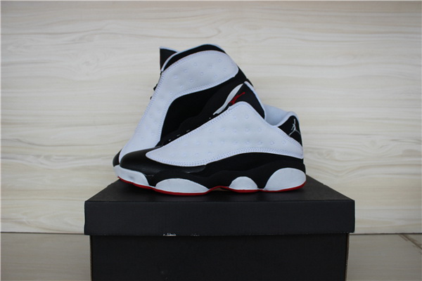 Air Jordan 13 Shoes AAA-080
