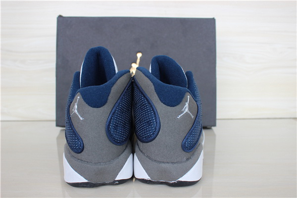 Air Jordan 13 Shoes AAA-081