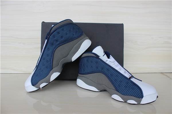 Air Jordan 13 Shoes AAA-081