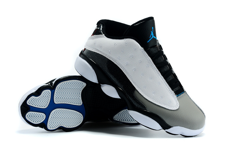 Air Jordan 13 Shoes AAA-083
