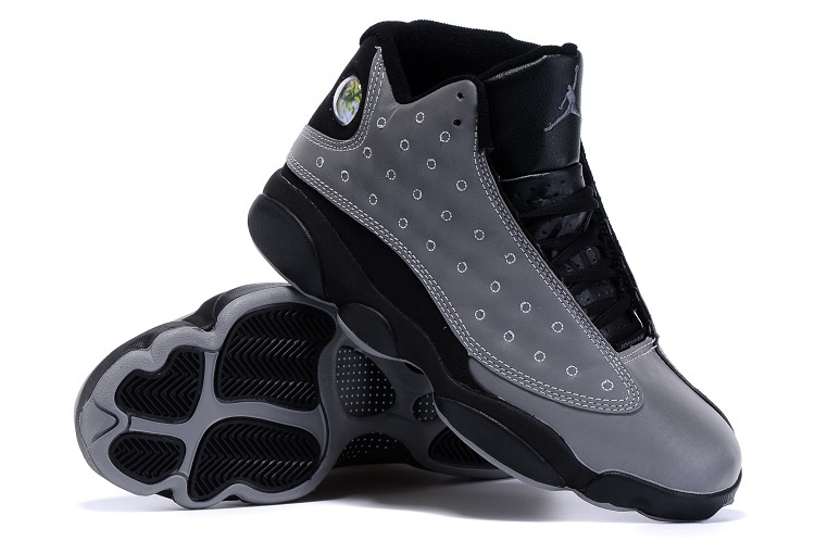 Air Jordan 13 Shoes AAA-086