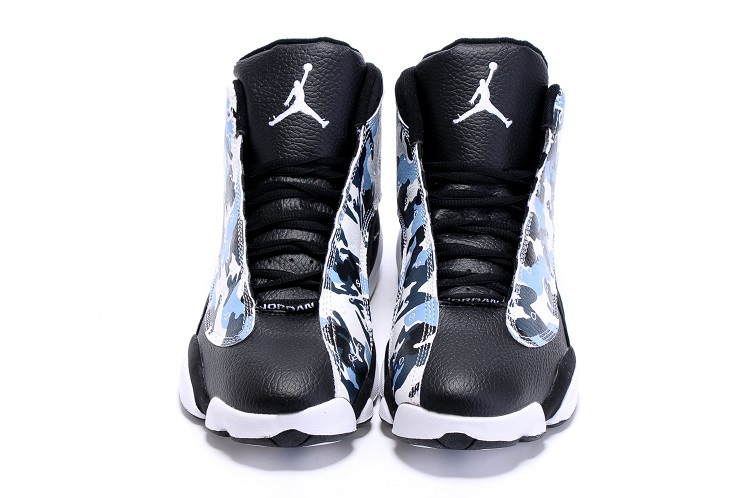 Air Jordan 13 Shoes AAA-091