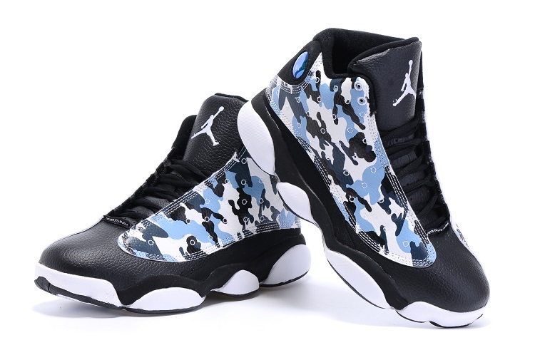 Air Jordan 13 Shoes AAA-091