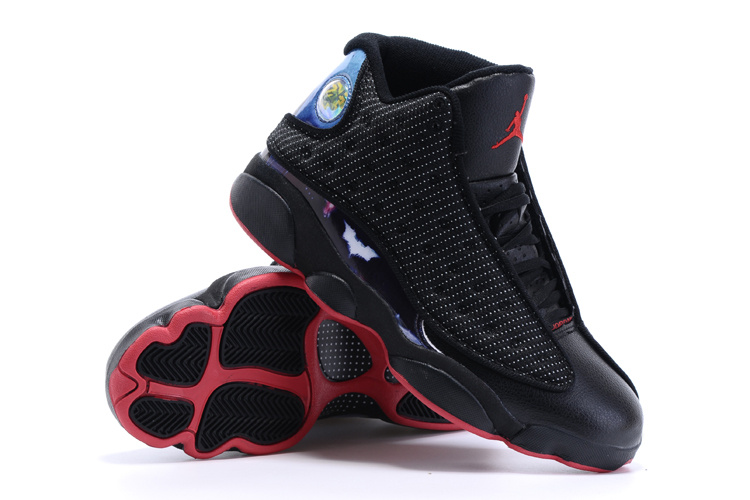 Air Jordan 13 Shoes AAA-092