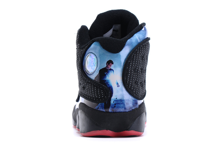 Air Jordan 13 Shoes AAA-092