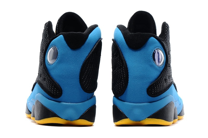 Air Jordan 13 Shoes AAA-095