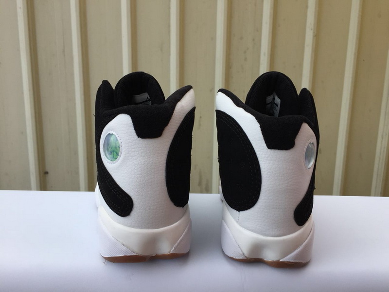 Air Jordan 13 Shoes AAA-111