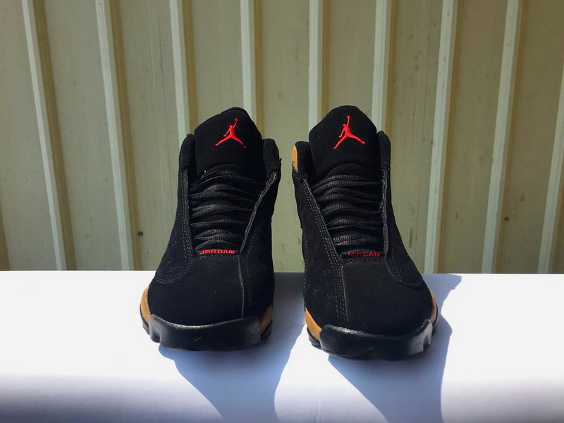 Air Jordan 13 Shoes AAA-112