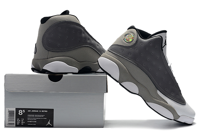 Air Jordan 13 Shoes AAA-115