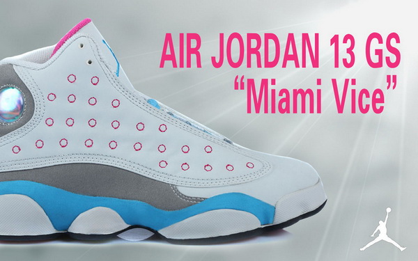 Air Jordan 13 women AAA-044