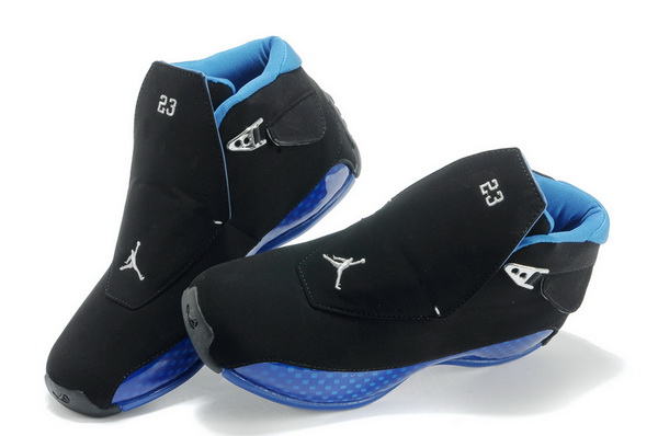 Air Jordan 18 Shoes AAA-005