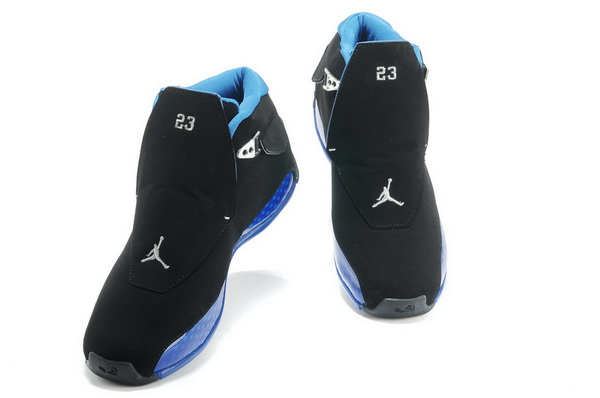 Air Jordan 18 Shoes AAA-005