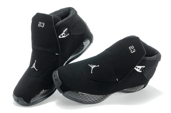 Air Jordan 18 Shoes AAA-006
