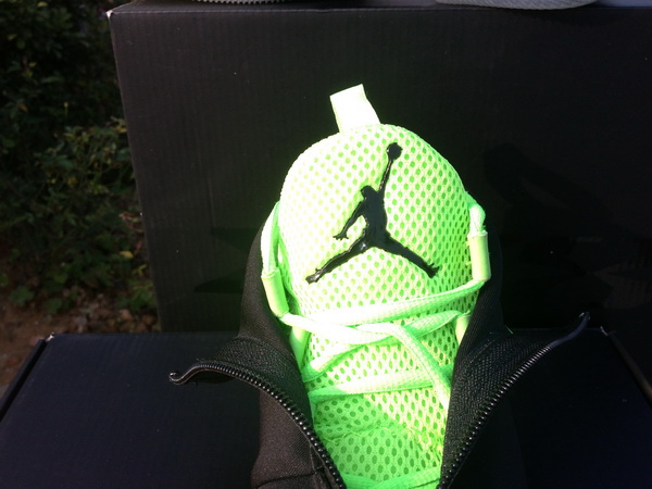 Air Jordan 28 shoes 1:1 Quality-001