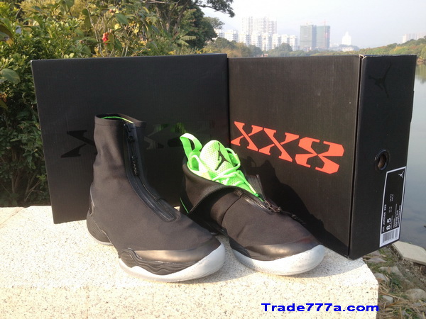 Air Jordan 28 shoes 1:1 Quality-001