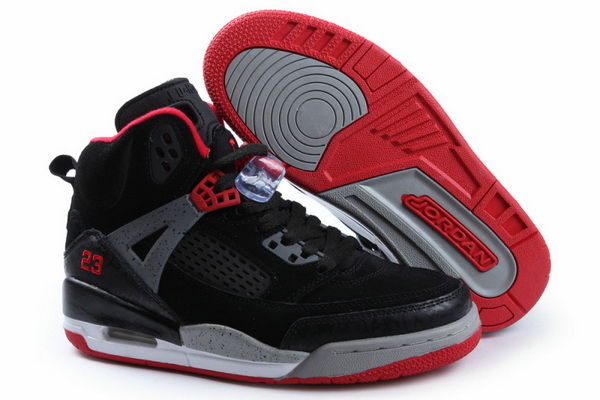Air Jordan 3.5 Suede shoes AAA-017