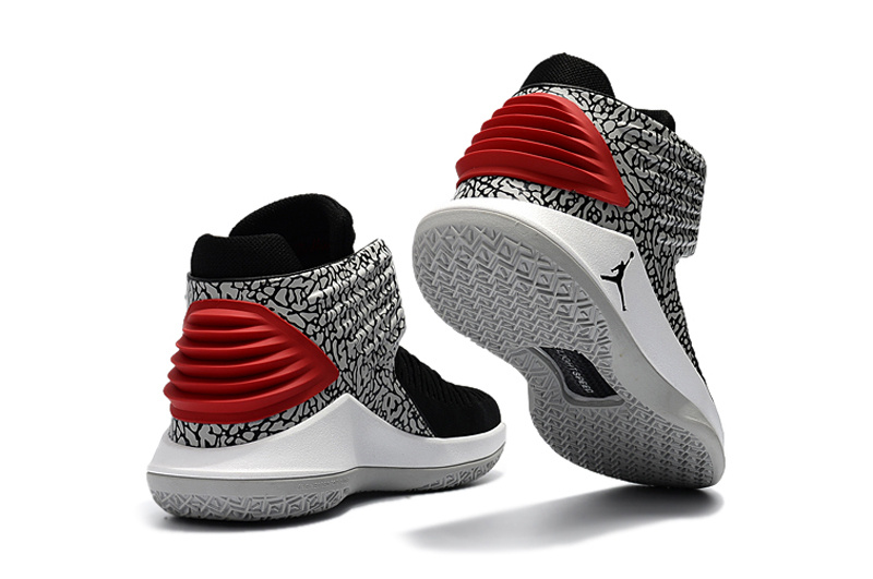 Air Jordan 32 shoes AAA-003