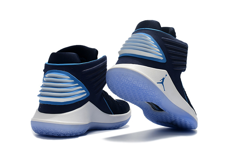 Air Jordan 32 shoes AAA-005
