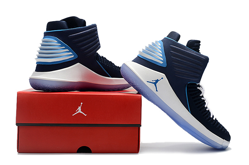 Air Jordan 32 shoes AAA-005