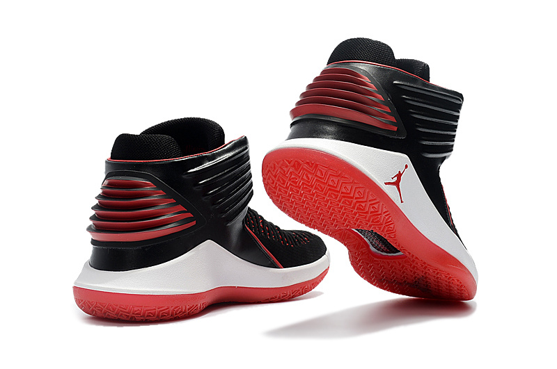 Air Jordan 32 shoes AAA-010