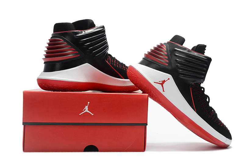 Air Jordan 32 shoes AAA-010
