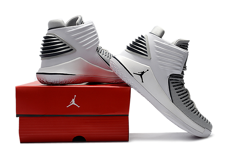 Air Jordan 32 shoes AAA-013