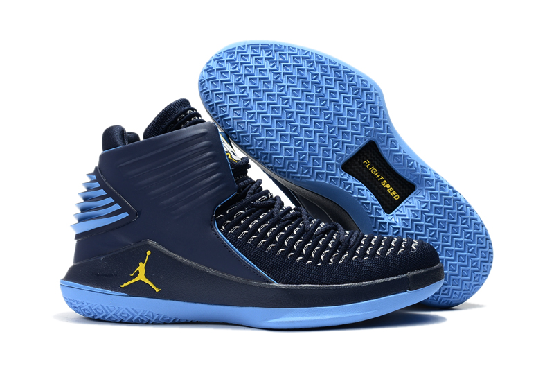 Air Jordan 32 shoes AAA-014