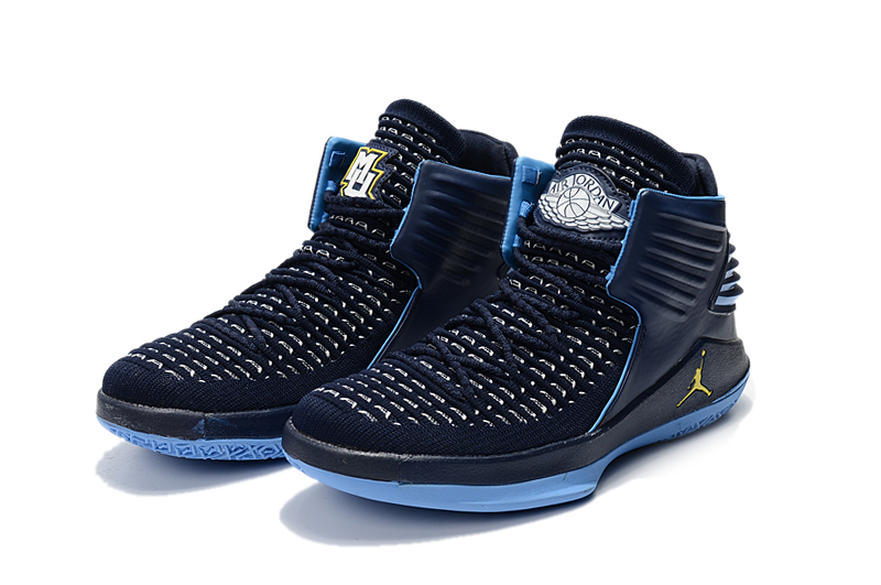 Air Jordan 32 shoes AAA-014