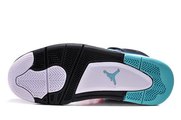 Air Jordan 4 shoes AAA-071