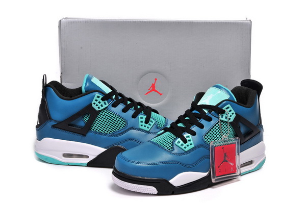Air Jordan 4 shoes AAA-071