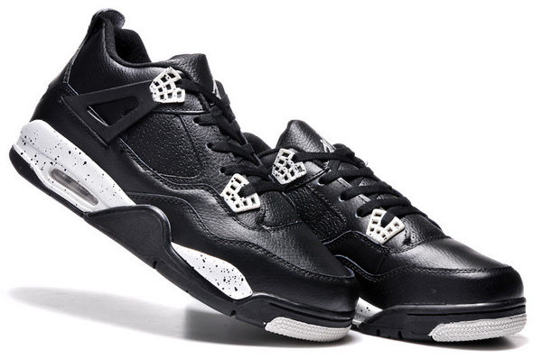 Air Jordan 4 shoes AAA-072