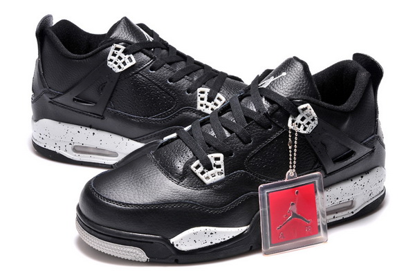 Air Jordan 4 shoes AAA-072