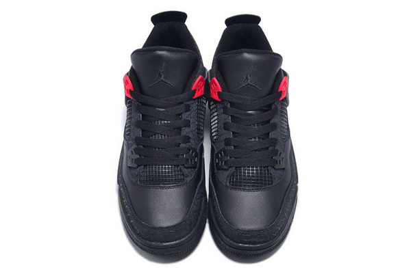 Air Jordan 4 shoes AAA-076