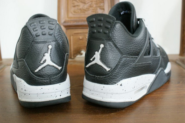 Air Jordan 4 shoes AAA-078