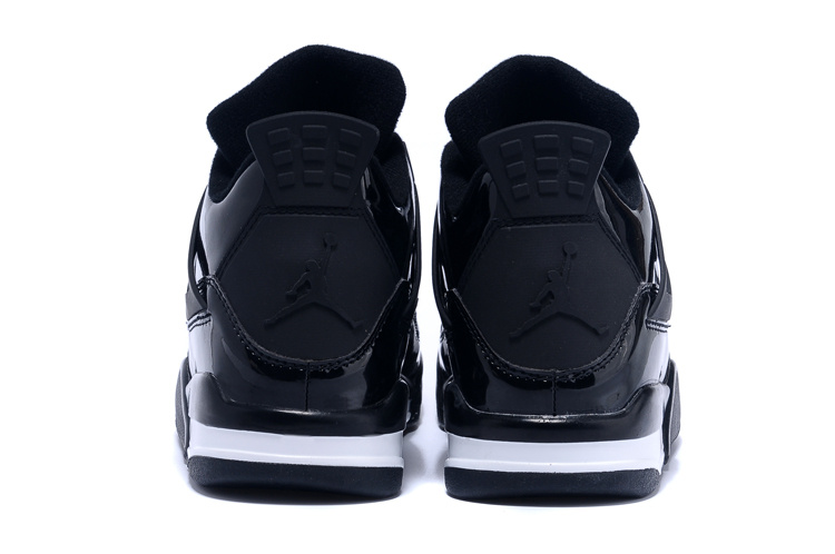 Air Jordan 4 shoes AAA-083