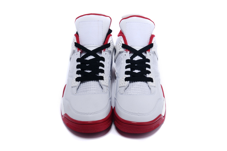 Air Jordan 4 shoes AAA-084