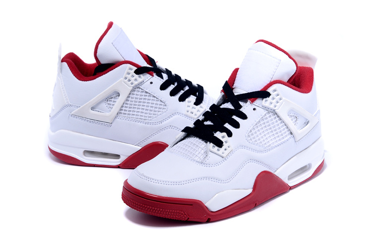 Air Jordan 4 shoes AAA-084