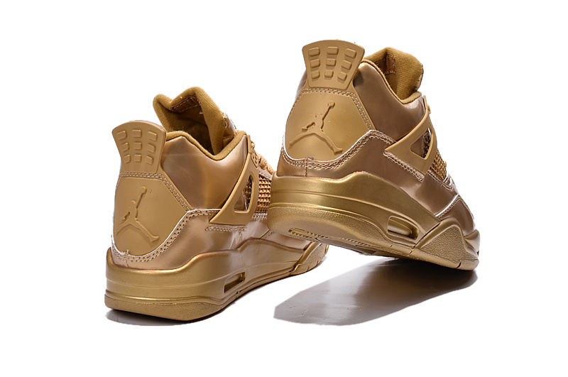 Air Jordan 4 shoes AAA-089