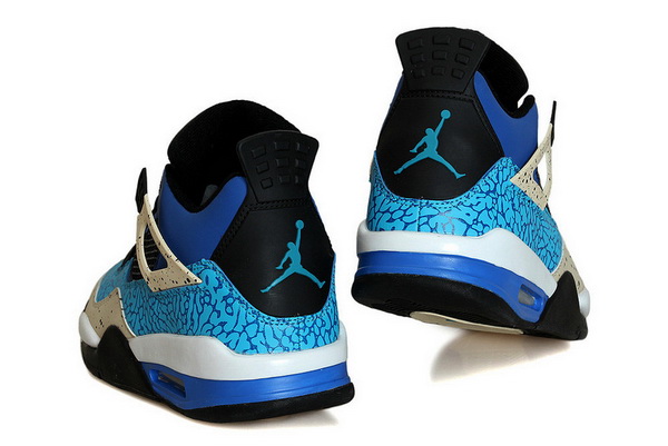Air Jordan 4 shoes AAA-090