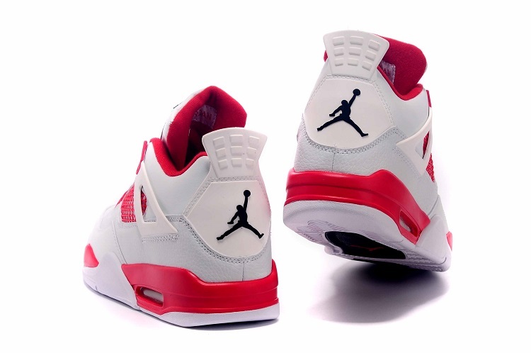 Air Jordan 4 shoes AAA-093