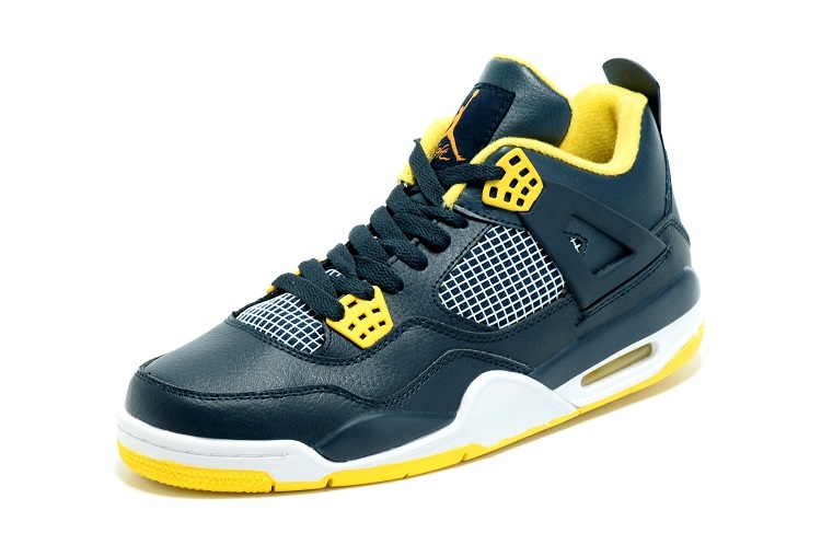 Air Jordan 4 shoes AAA-096