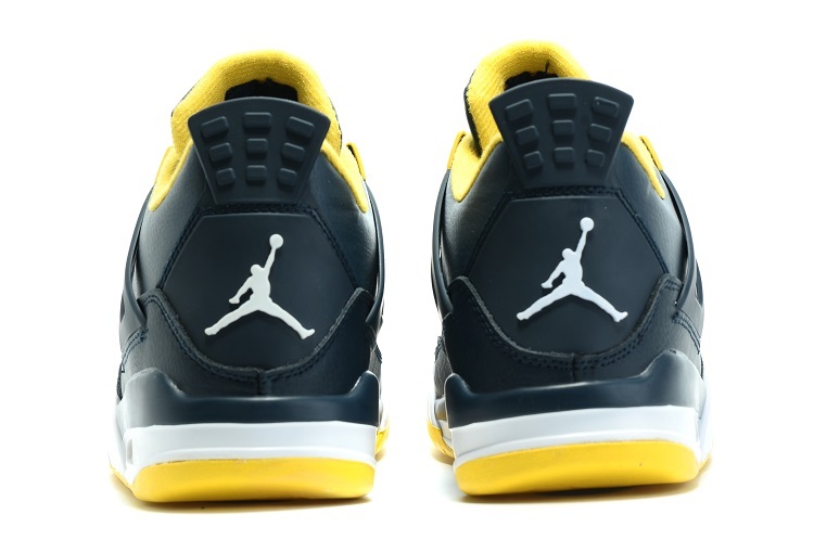 Air Jordan 4 shoes AAA-096