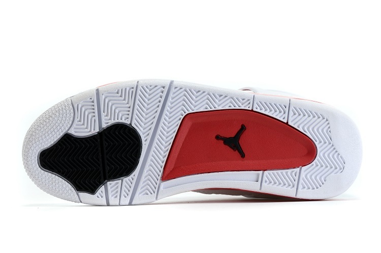 Air Jordan 4 shoes AAA-097